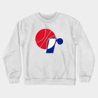 Defunct - Cherry Hill Rookies Basketball Crewneck Sweatshirt